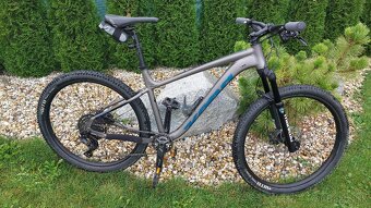 Kona Fire Mountain 27,5" - 3