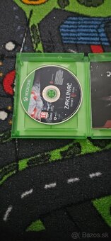 Zaklinac : Divoky hon - 3