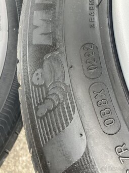 5x112 r16 s classe W220 akcia - 3