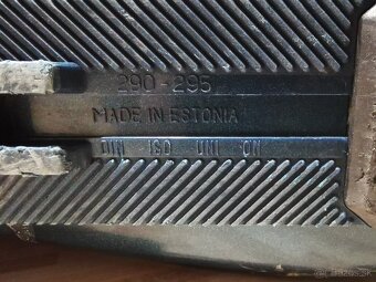 Predám lyžiarky. - 3