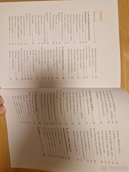 Predam knihu Histaminová intolerance - 3