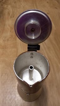 Koťogo na prípravu kávy - 3