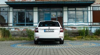 Škoda Octavia Combi 1.6 TDI Style DSG - 3