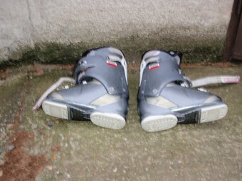 dámske Nordica č.40 - 3