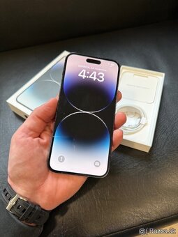 iPhone 14 pro MAX 256gb - 3