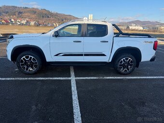 VW Amarok Panamericana - 3