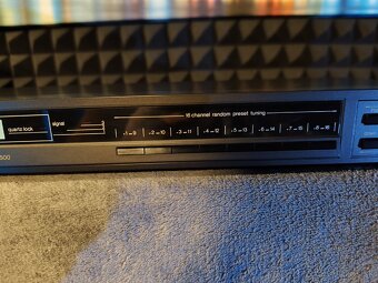 Technics ST-500 - 3