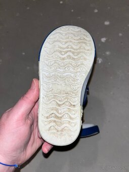 Plátenky paw patrol 24 - 3