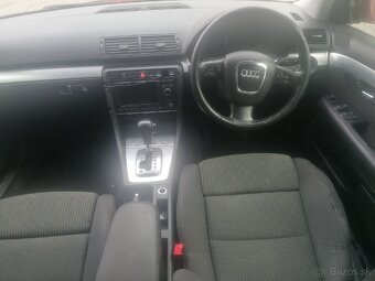 Audi a4 b7 2.0 tdi 103kw - 3