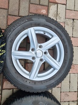 HYUNDAI, KIA 5X114,3 - 3