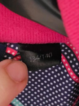 Detská zimná bunda - 3