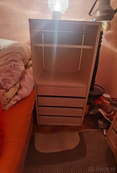 Spálnova súprava zadarmo - 3