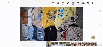 Oblecenie pre chlapceka rok a pol az 3 - 3