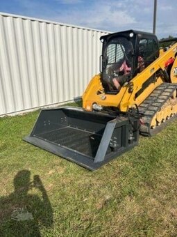 Osievacka preosievacka triedicka zeme - 3