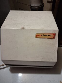 Protherm - 3