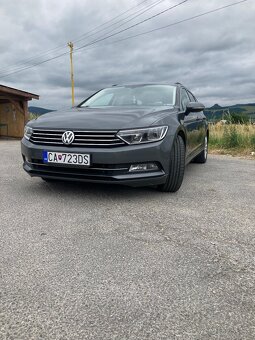 Passat - 3