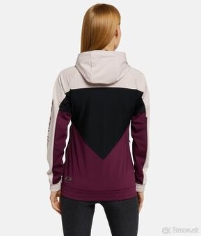 Súprava softshellovej bundy s nohavicami - 3