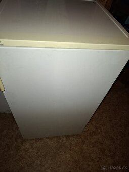 Samsung Calex chladnicka - 3