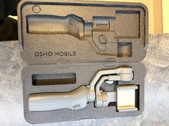 DJI Osmo Mobile 2 - 3