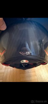 Agv  pista gp rr - 3