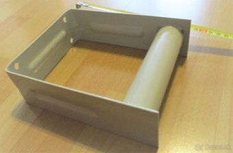 nový držiak na satelitný tanier - 3