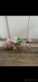 Predám Avent sterilizátor s príslušenstvom - 3