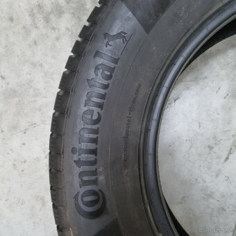 Zimné pneumatiky 255/65 R19 CONTINENTAL - 3