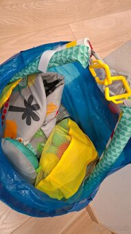 Edukačná podložka - 3