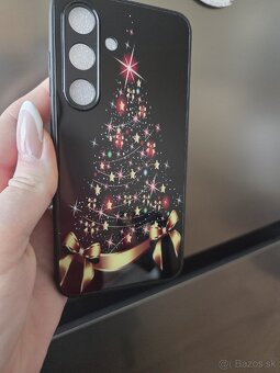 Obal na Samsung Galaxy S25 - 3