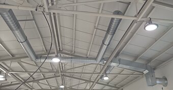 Montér vzduchotechnika - 3