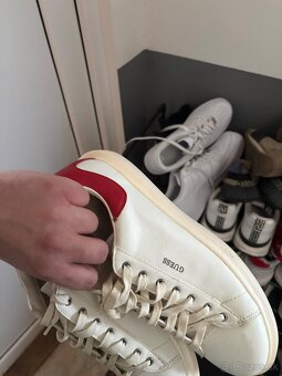 Predam tenisky guess 46 veľkosť - 3