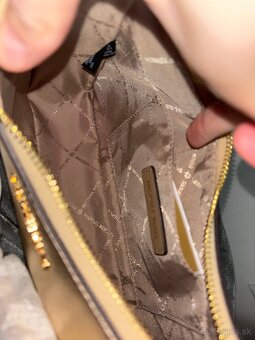 Kabelka Michael Kors crossbody - 3