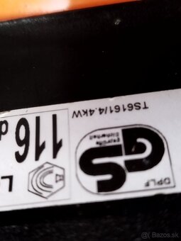 Stihl MS 460 Motorova pila top stav - 3