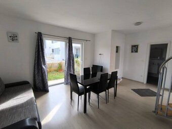 CHORVÁTSKO - Apartmán v 1. rade od mora - NIN - 3