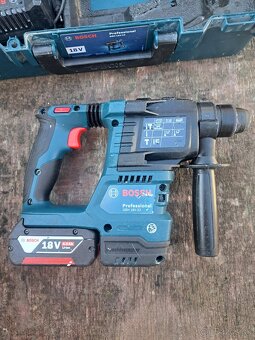Bosch GBH 18-22 - 3