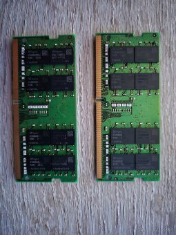 Sodimm ddr4 16gb 3200MT/s - 3