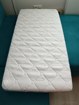 Detský matrac Träumeland 120x60 - 3