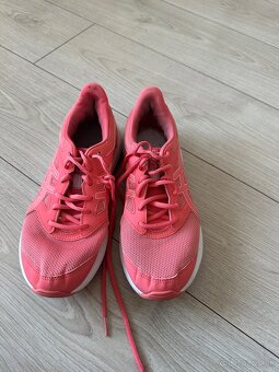 Asics botasky 40 - 3