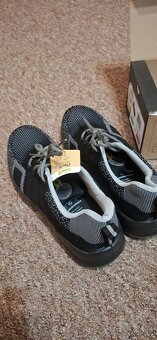 Pracovné topánky Panda - 3