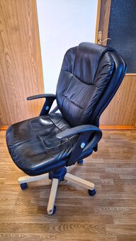 PC stolička (kreslo). - 3