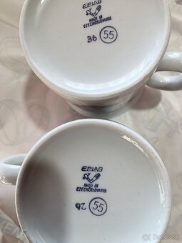 Hrnčeky-šálky - 3