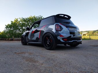 Mini cooper D - 3
