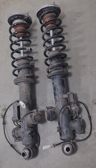 BMW F10 EDC Tlmiče - 3