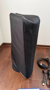 Playstation 5 s mechanikou - 3