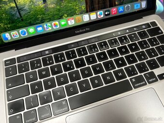 MacBook Pro M1 2020 16Gb 256Gb - 3