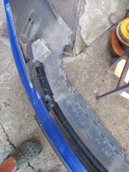 Naraznikypredne fabia 1 predfacelit aj fecelift - 3