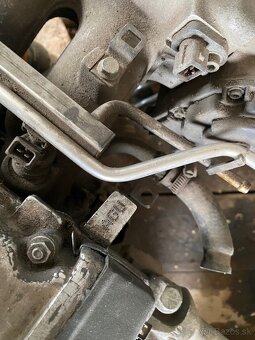 1.8T nahradne diely - 3