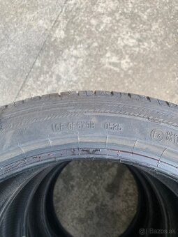 205/45 r17 Y XL Barum Bravuris 6 - 3
