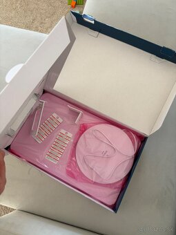 Monitor dychu Babysense 2 Pro - 3