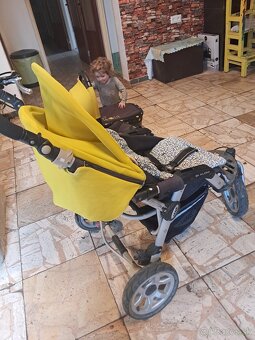 Jane Slalom 3-kombinácia - 3